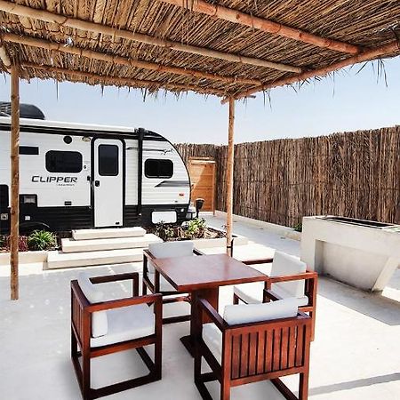 Caravana Beach Resort Al Zorah Adżman Zewnętrze zdjęcie