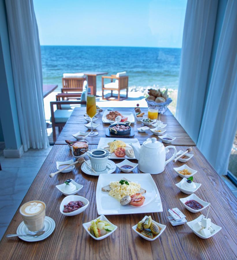 Caravana Beach Resort Al Zorah Adżman Zewnętrze zdjęcie