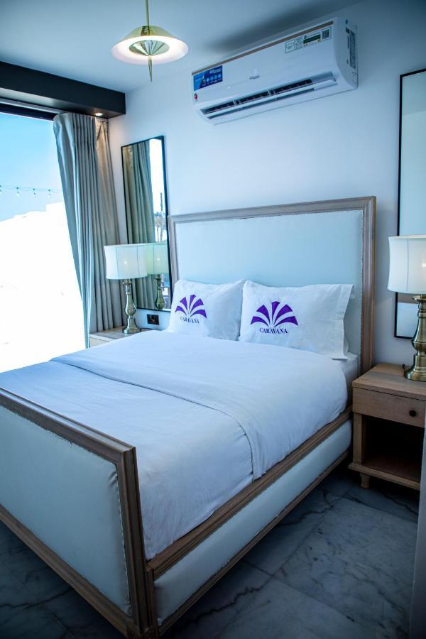Caravana Beach Resort Al Zorah Adżman Zewnętrze zdjęcie