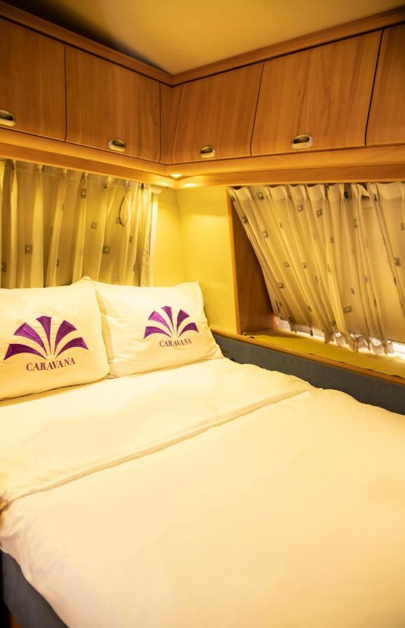 Caravana Beach Resort Al Zorah Adżman Zewnętrze zdjęcie