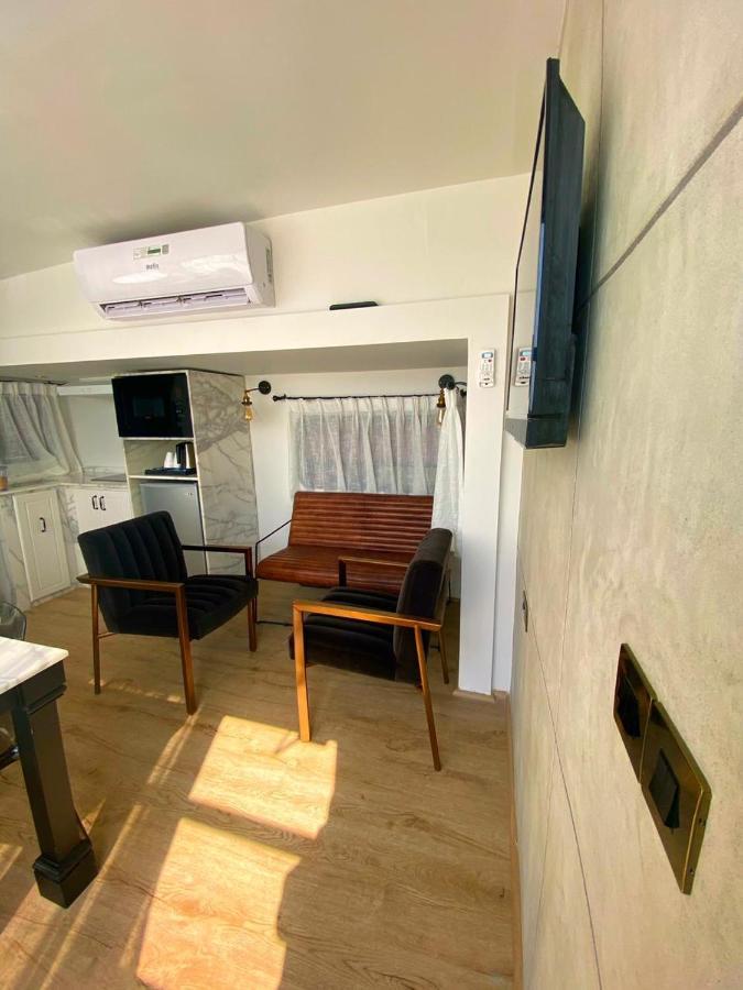 Caravana Beach Resort Al Zorah Adżman Zewnętrze zdjęcie
