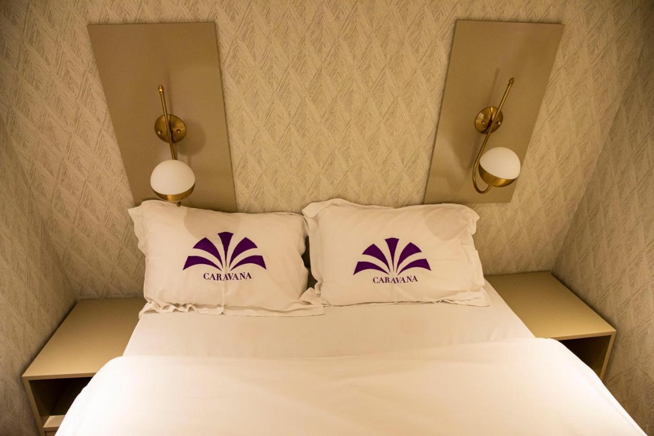 Caravana Beach Resort Al Zorah Adżman Zewnętrze zdjęcie