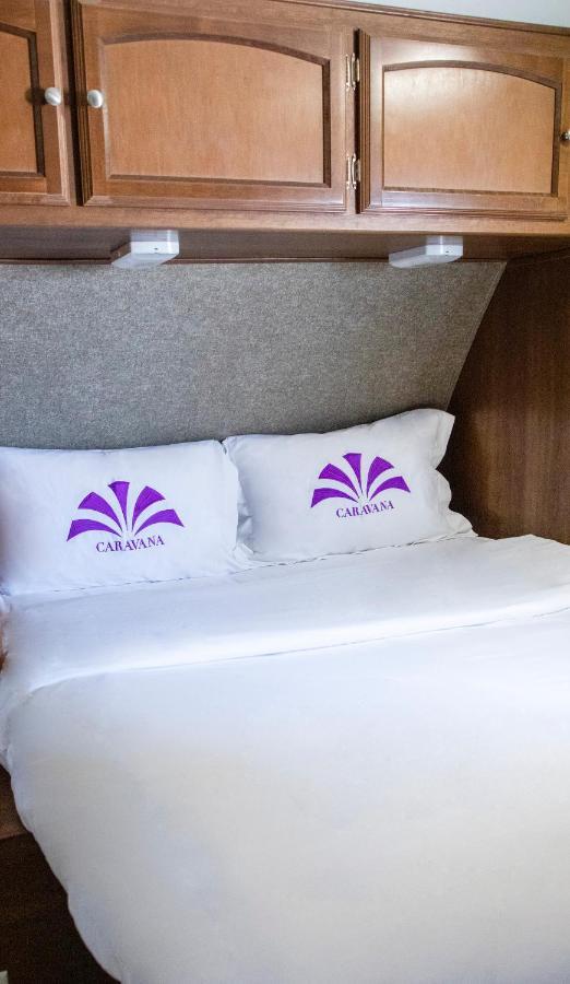 Caravana Beach Resort Al Zorah Adżman Zewnętrze zdjęcie