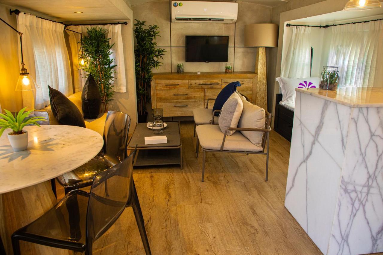 Caravana Beach Resort Al Zorah Adżman Zewnętrze zdjęcie