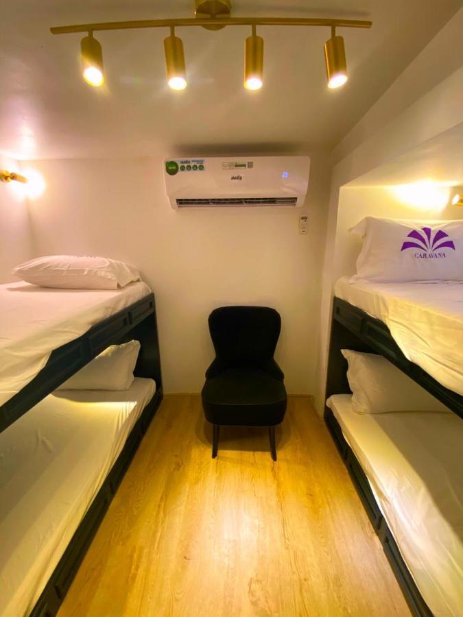 Caravana Beach Resort Al Zorah Adżman Zewnętrze zdjęcie