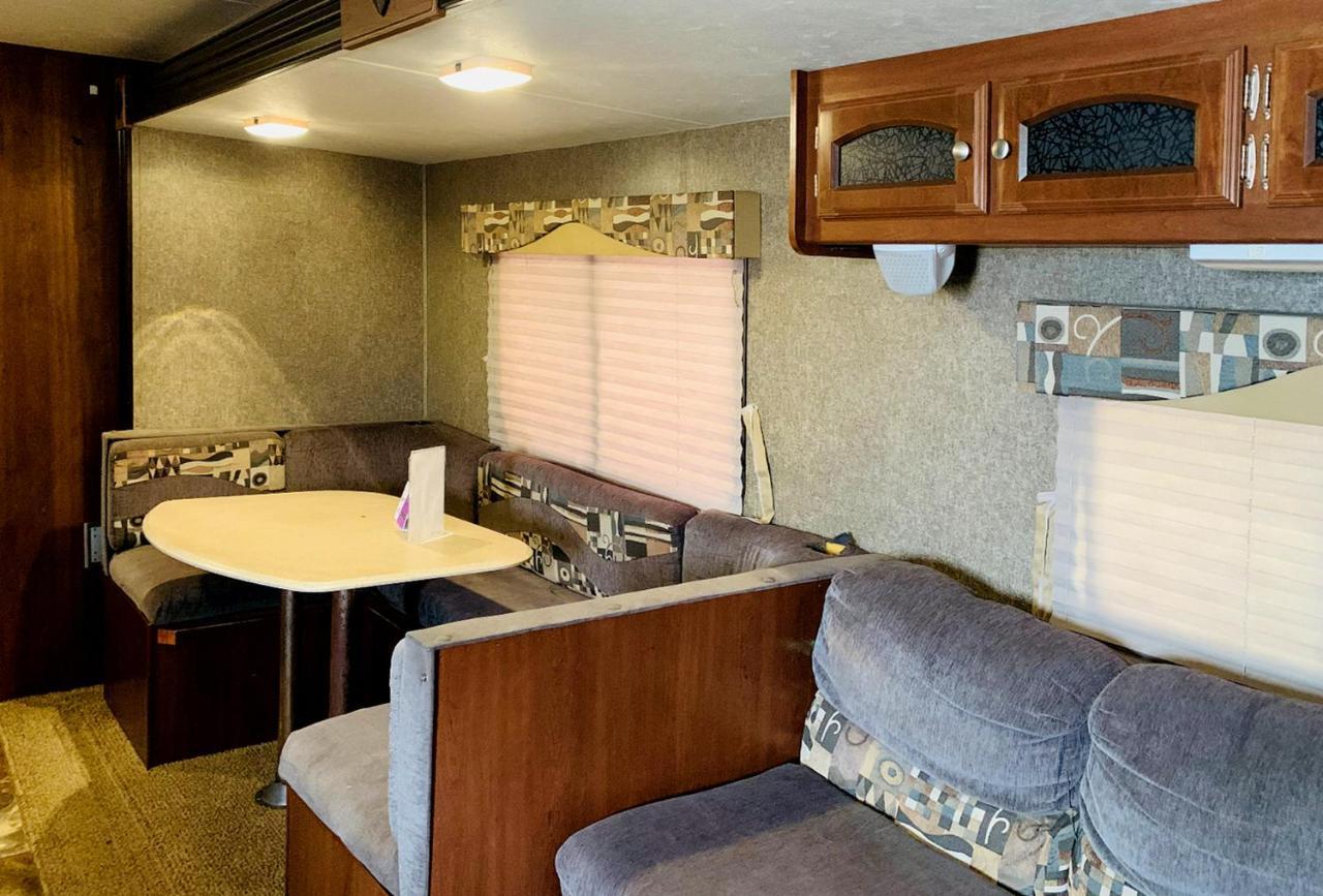 Caravana Beach Resort Al Zorah Adżman Zewnętrze zdjęcie
