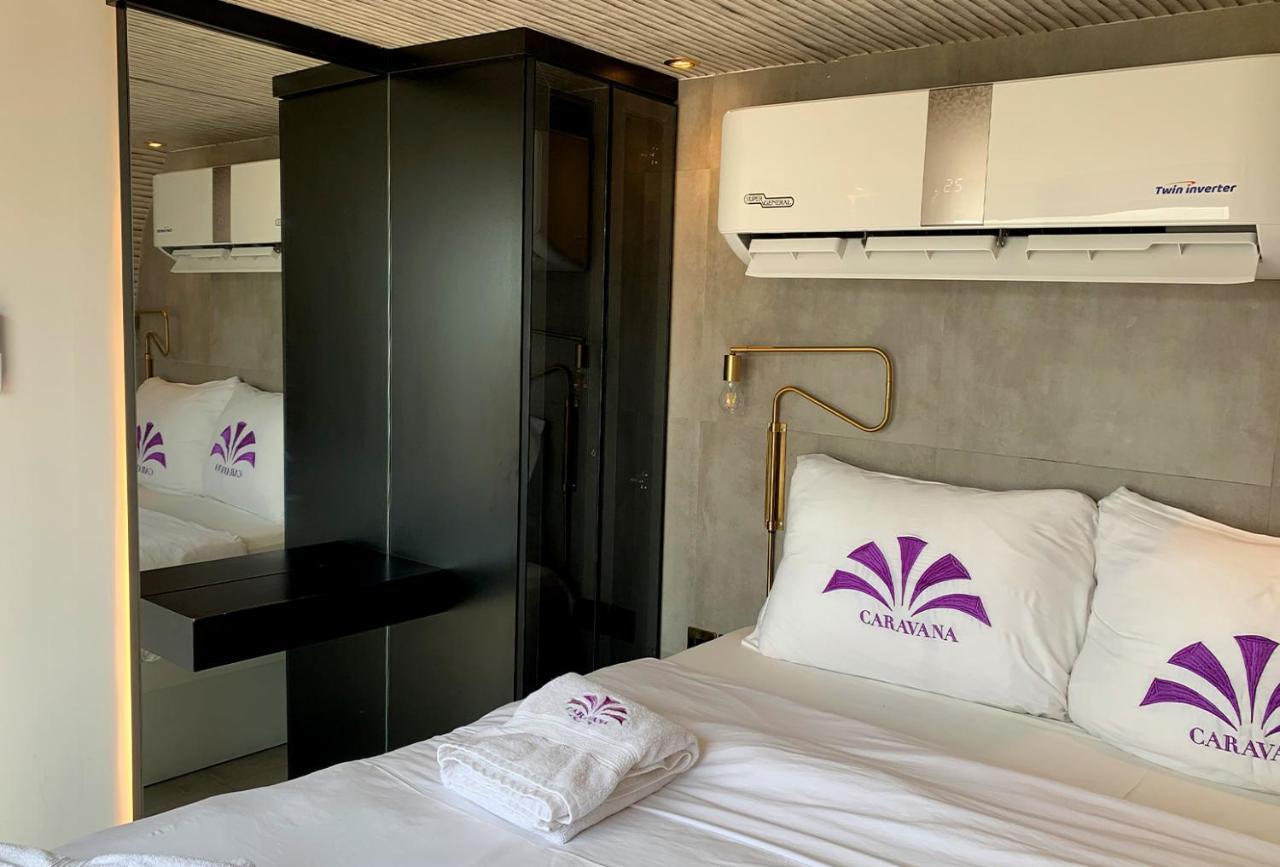 Caravana Beach Resort Al Zorah Adżman Zewnętrze zdjęcie