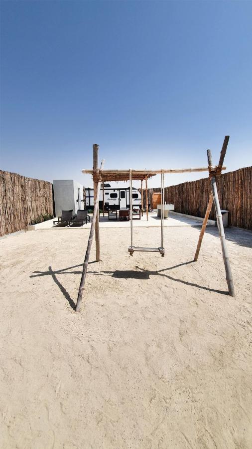Caravana Beach Resort Al Zorah Adżman Zewnętrze zdjęcie