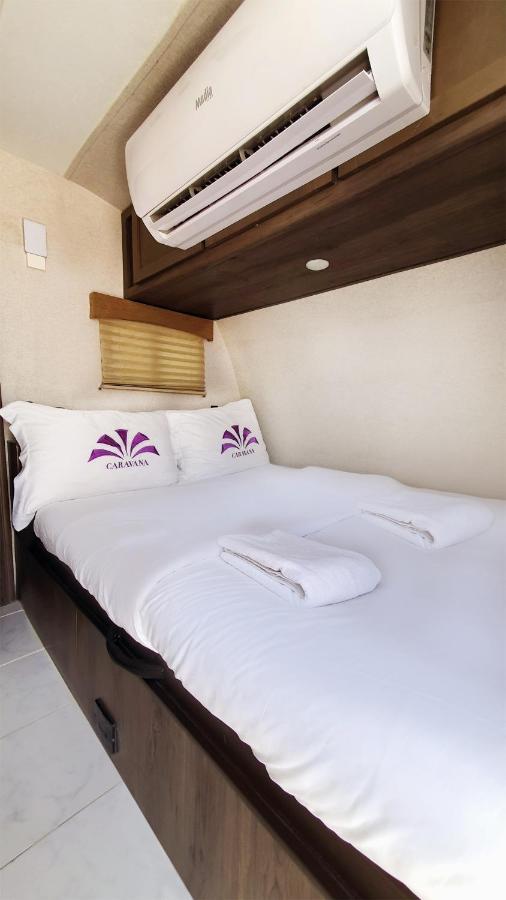 Caravana Beach Resort Al Zorah Adżman Zewnętrze zdjęcie