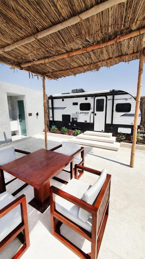 Caravana Beach Resort Al Zorah Adżman Zewnętrze zdjęcie