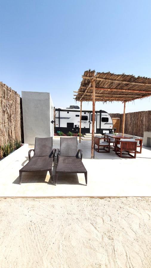 Caravana Beach Resort Al Zorah Adżman Zewnętrze zdjęcie