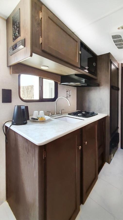 Caravana Beach Resort Al Zorah Adżman Zewnętrze zdjęcie