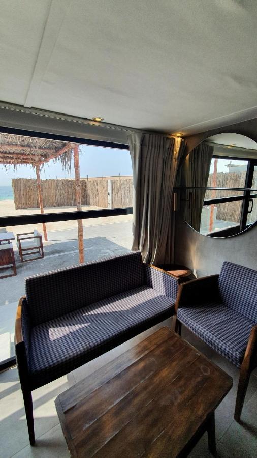Caravana Beach Resort Al Zorah Adżman Zewnętrze zdjęcie