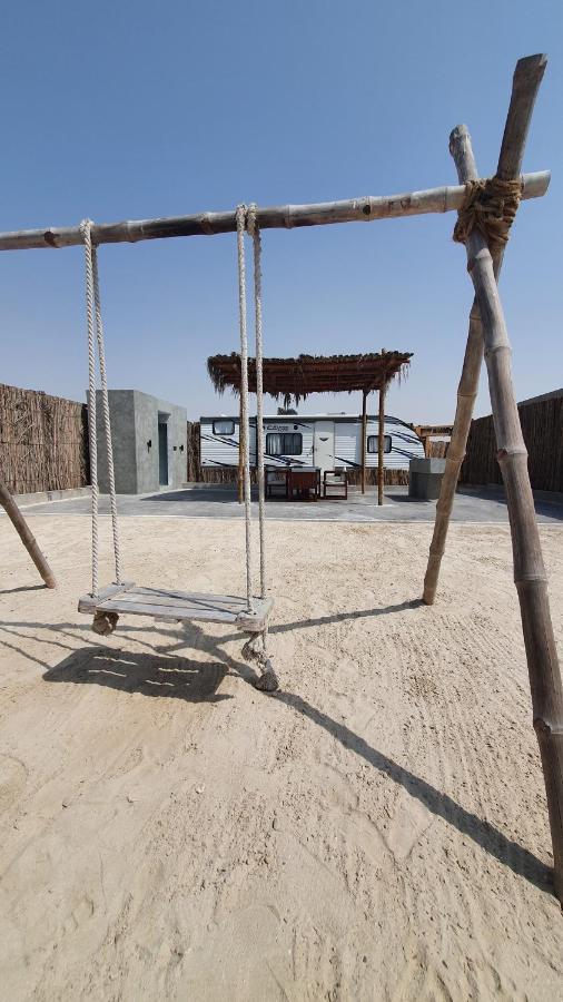 Caravana Beach Resort Al Zorah Adżman Zewnętrze zdjęcie