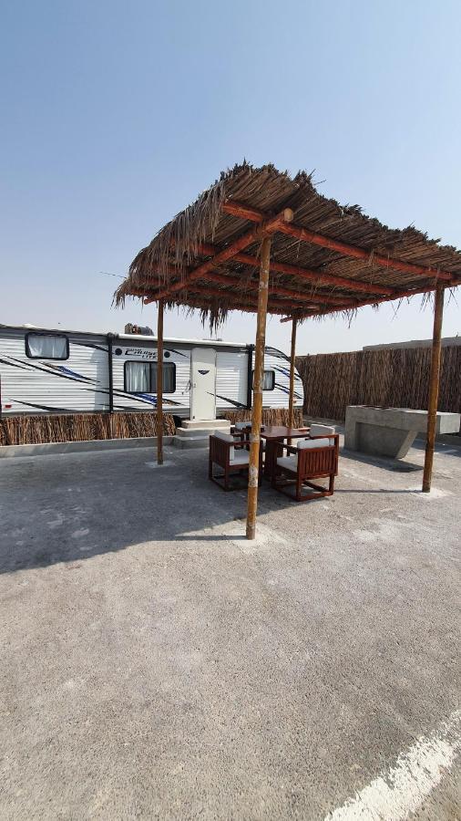 Caravana Beach Resort Al Zorah Adżman Zewnętrze zdjęcie