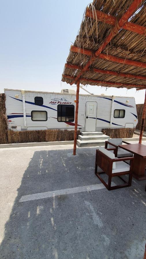 Caravana Beach Resort Al Zorah Adżman Zewnętrze zdjęcie